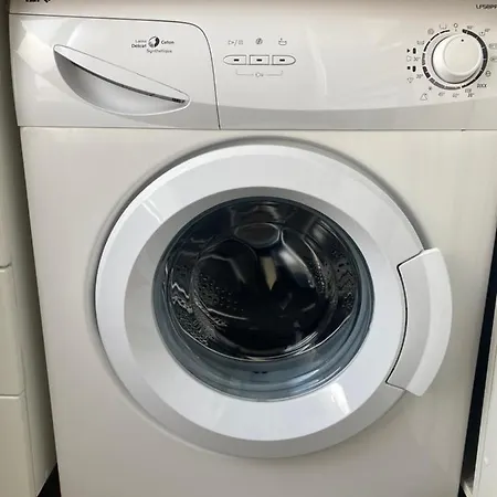 Apartment Montparnasse Gare Studio Paris